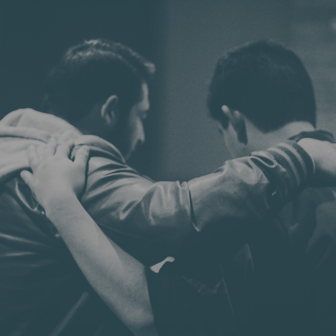 What are Connect Groups?