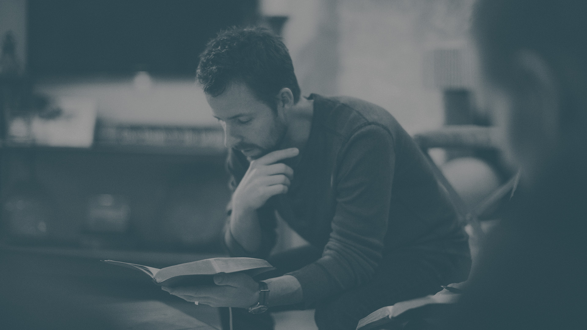 The Alphs Course at Hope Church Seveoaks