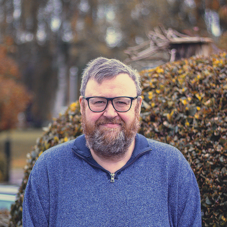 Gary Redrup