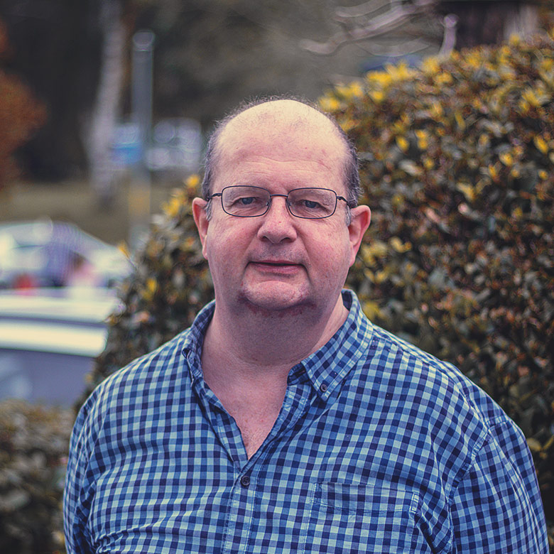 Richard Maggs