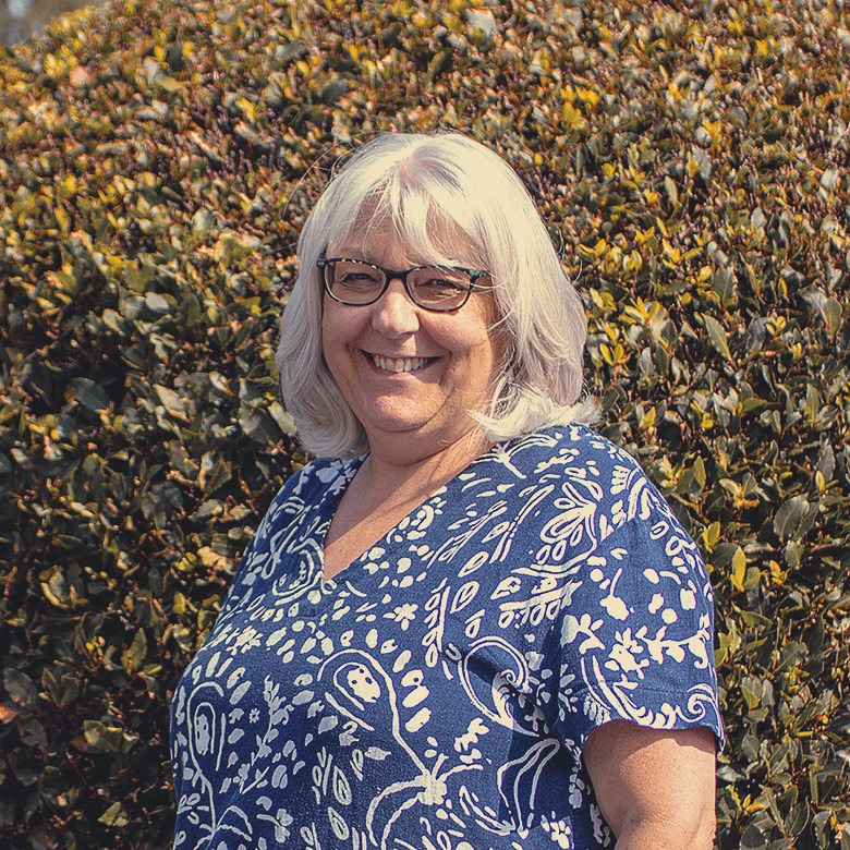 Rachel Northcroft