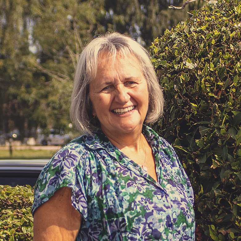 Sharon Lester