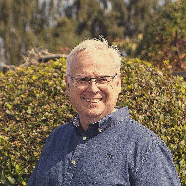 Adam Northcroft