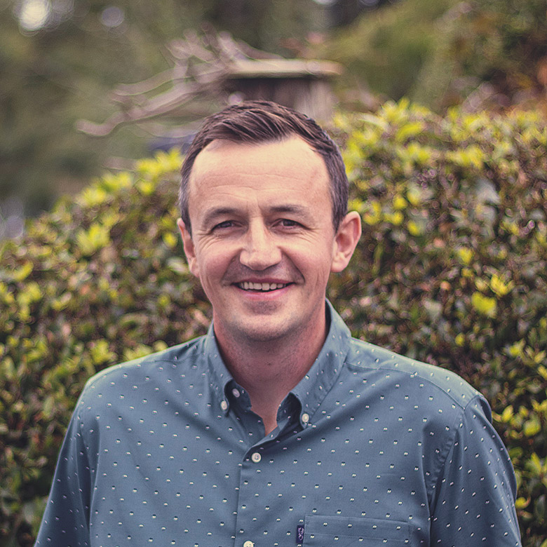 Ian Lettington