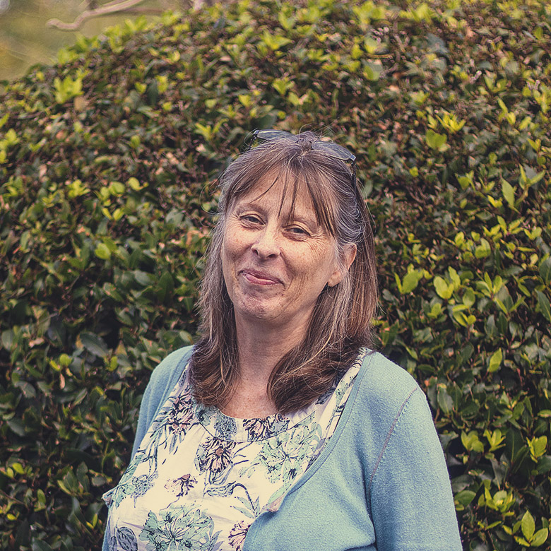 Jo Craner