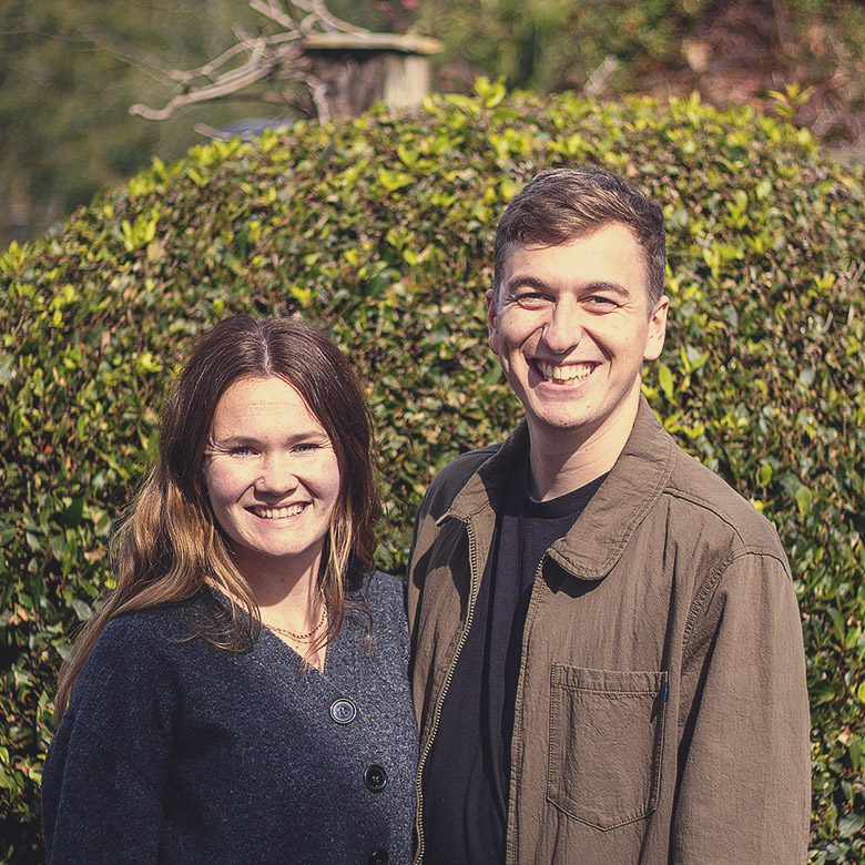 Noah & Jodi Alliston