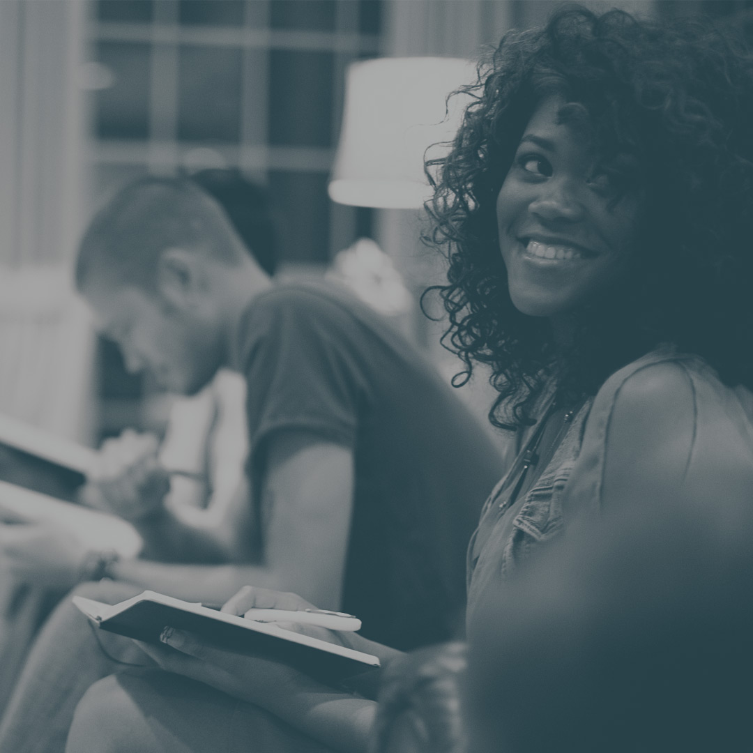 What are Connect Groups?